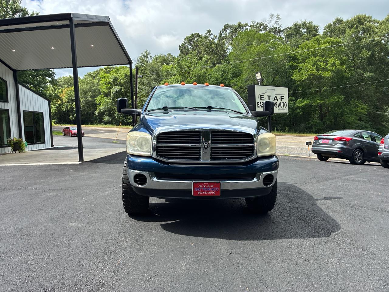 dodge ram 3500 chassis cab 2007 3D6WG46D07G755172 image dodge ram 3500 chassis cab 2007 3D6WG46D07G755172 image